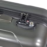 エース プロテカ スーツケース プレシェント 53cm レッド の評価・レビュー