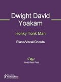 Honky Tonk Man Sheet Music