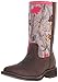 Ariat Women's Fatbaby All Weather Western Boot