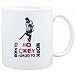 New  Born To Hockey , Forced To Work  Mug Sports
