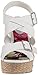 Madden Girl Women's Stackful Wedge Sandal