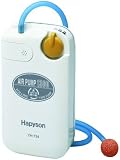 ハピソンHapyson 乾電池式エアーポンプ