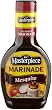 Kc Masterpiece Marinade Mesquite, 16-Ounces Plastic Bottles (Pack of 6)