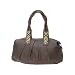 ALDO Nomi - Clearance Handbags - Dark Brown - Onesize