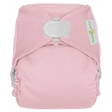 bumGenius One-Size Cloth Diaper Blossom