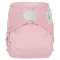 bumGenius One-Size Cloth Diaper Blossom
