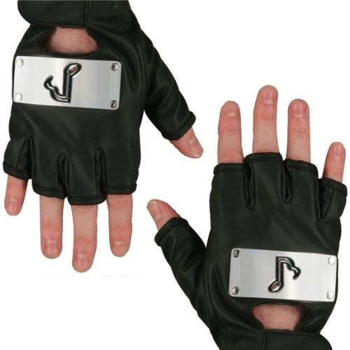 Naruto – Sound Gloves