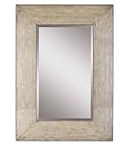 IMAGE OF Uttermost Langford Natural Mirror 09508