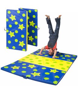 Childrens Toyshop  Toys : Alex Toys Tumbling Mat