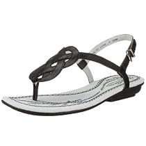 Hush Puppies Women's Latina Sandal