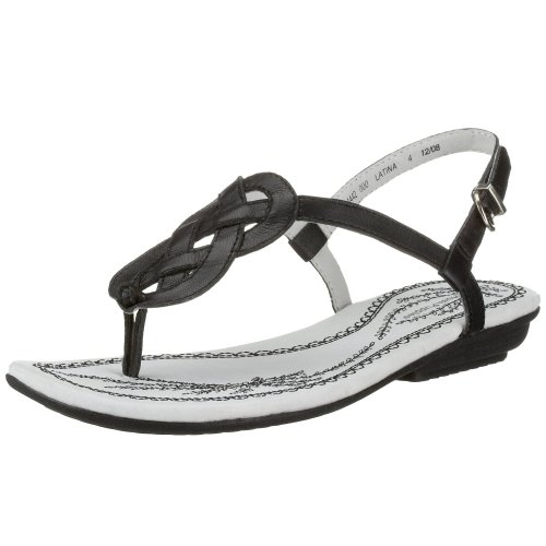 Hush Puppies Women's Latina Sandal
