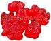 Albanese Gummi Bears - Wild Cherry , 16 Oz (1 Lb)