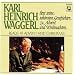 Musik : Karl Heinrich Waggerl liest seine sch&ouml;nsten Geschichten zu Advent und Weihnachten