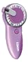 Conair Quick Gems Hair Jeweler, Purple