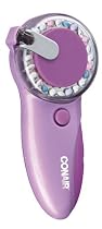 Conair Quick Gems Hair Jeweler (Purple)