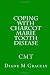 Coping with Charcot Marie Tooth Disease
