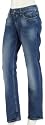 Esprit Journey Stretch Denim B2C050 Damen Jeanshosen/Lang