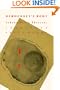 Democracy's Body: Judson Dance Theatre, 1962&ndash;1964