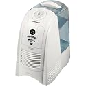 Honeywell HWM450 Quick Steam Warm Moisture Humidifier