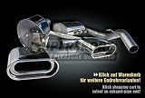 Produkt-Bild: Supersport Edelstahl Duplex Auspuffanlage (63,5mm) OPEL Corsa C Typ C, Bj. 06/03-, 1.0,1.2,1.4,1.8,1.3CDTI,1.7DI,1.7CDTI (Otto 43,44,55,59,66,92KW Diesel 48,51,55KW), Frontantrieb