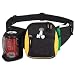 Fantasybag All-Star Fanny Pack-Yellow, FN-008