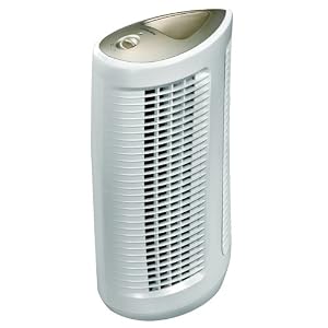 Honeywell Enviracare 60000 Tower Air Purifier with IFD Filter