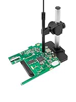 UNOTEC Microscopio Usb 500X