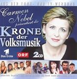  : Krone der Volksmusik 2001