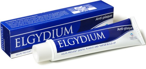 Elgydium Toothpaste Anti-Plaque 75ml