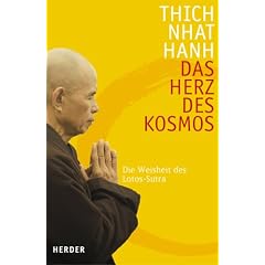 Das Herz des Kosmos. Die Weisheit des Lotos-Sutra