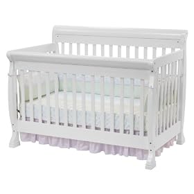 DaVinci Kalani Convertible Baby Crib