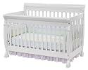 DaVinci Kalani Convertible Baby Crib - White