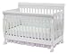 DaVinci Kalani Convertible Baby Crib - White