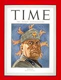 Mussolini Coined 