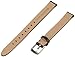 Timex Women's Q7B845 Expedition Sport Genuine Leather 12mm Brown Replacement Watchband