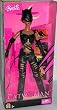 Halle Berry as Catwoman Barbie 2004 Collectible Barbie Doll