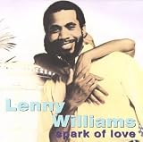 Lenny Williams - Spark of Love