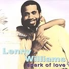 Spark Of Love
