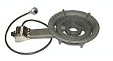 Kings Kooker Jambalaya Burner - 11.5 Inch