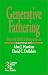 Book Generative Fathering: Beyond Deficit Perspectives (Current Issues in the Family)