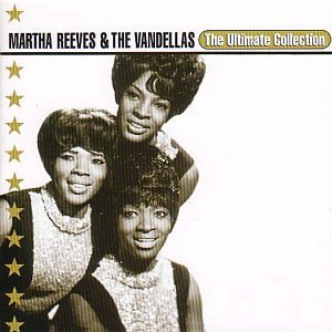 Martha Reeves & the Vandellas - I