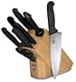 Victorinox 8-Piece Knife Block Set
