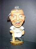 Atlanta Braves 1960's Gold Base Nodder