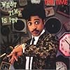 What Time Is It? What Time Is It?