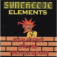 Straight From Skanktown