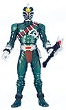 RHH3 仮面ライダートドロキ の評価・レビュー