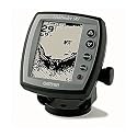 Garmin Fishfinder 90 with Dual-Beam Transducer