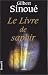 Le Livre de saphir