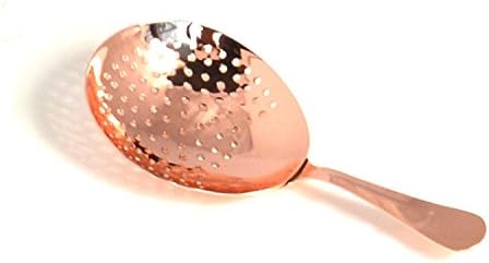 Julep Strainer by Kotai (Copper JS)