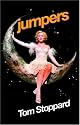 Jumpers by Tom Stoppard
